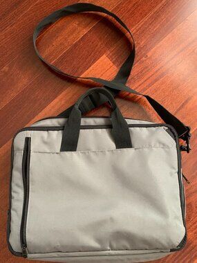 Muji shoulder bag